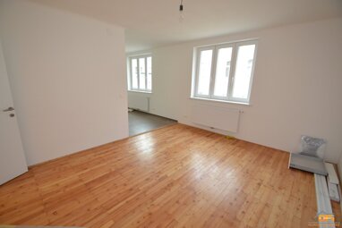 Wohnung zur Miete 1.034,14 € 2 Zimmer 69 m² 4. Geschoss Lambrechtgasse Wien 1040