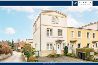 Reihenendhaus zum Kauf 895.000 € 5 Zimmer 168,6 m² 276 m² Grundstück Hermsdorf Berlin / Hermsdorf 13467