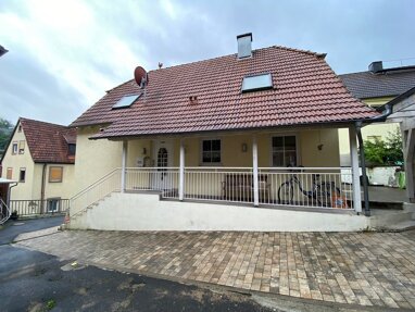 Einfamilienhaus zum Kauf 365.000 € 5 Zimmer 109,7 m² 314 m² Grundstück Retzbach Zellingen / Retzbach 97225