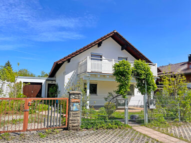 Mehrfamilienhaus zum Kauf 1.139.000 € 7 Zimmer 205 m² 480 m² Grundstück Kampberg Tutzing 82327