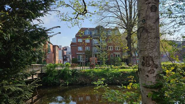 Wohnung zur Miete 930 € 3 Zimmer 81,6 m² 2. Geschoss frei ab 01.09.2025 Buxtehude Buxtehude 21614