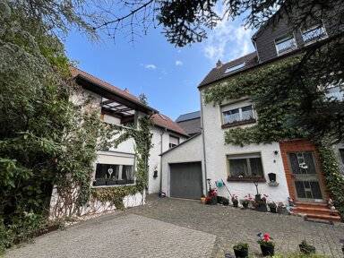 Mehrfamilienhaus zum Kauf 350.000 € 214 m² 3.584 m² Grundstück Wollstr. 8 Mendig 56743