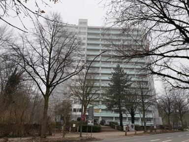 Wohnung zum Kauf 134.000 € 1,5 Zimmer 42,5 m² 6. Geschoss Osdorf Hamburg 22609