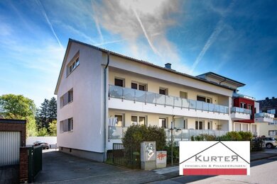 Wohnung zur Miete 520 € 1 Zimmer 45 m² 2. Geschoss Stettiner Str.2 Immigrath Langenfeld (Rheinland) 40764