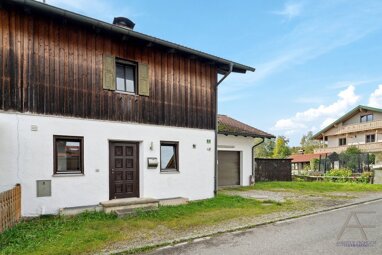 Reihenendhaus zum Kauf 550.000 € 7 Zimmer 130 m² 390 m² Grundstück Großweil Großweil 82439