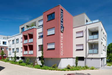 Penthouse zur Miete 1.130 € 3 Zimmer 123,4 m² frei ab sofort Grafenstraße 8 Stadtzentrum Werl 59457