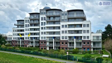 Wohnung zum Kauf 748.000 € 2 Zimmer 88,6 m² Strichweg 99 d Döse Cuxhaven 27476