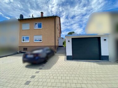 Doppelhaushälfte zum Kauf 8 Zimmer 165 m² 365 m² Grundstück Sigmaringen Sigmaringen 72488