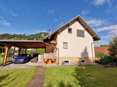 Einfamilienhaus zum Kauf 160.000 € 4 Zimmer 99,1 m² 1.194 m² Grundstück Bad Eisenkappel 9135