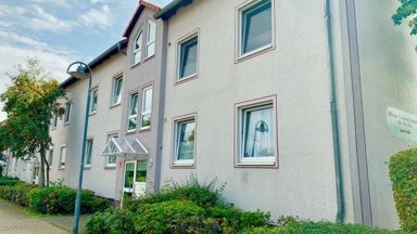 Wohnung zur Miete 389 € 3 Zimmer 69,5 m² 1. Geschoss frei ab 16.06.2025 Wilhelm-Trautewein-Str. 74 Halberstadt Halberstadt 38820