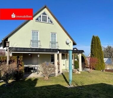 Einfamilienhaus zum Kauf 289.000 € 5 Zimmer 104 m² 487 m² Grundstück Zeulenroda Zeulenroda-Triebes 07937