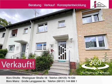 Reihenmittelhaus zum Kauf 445.000 € 4 Zimmer 104 m² 159 m² Grundstück Hartenberg / Münchfeld Mainz 55122