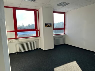 Bürofläche zur Miete 11,10 € 6 Zimmer 400 m² Bürofläche Riedweg 27 Söflingen - Gewerbegebiet Ulm 89081