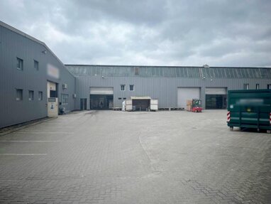 Halle/Industriefläche zur Miete 2.000 m² Lagerfläche teilbar ab 2.000 m² Oggersheim / Stadtbezirk 313 Ludwigshafen 67071