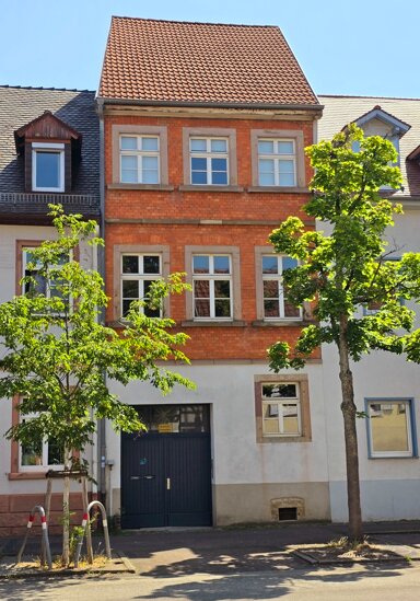 Einfamilienhaus zum Kauf 680.000 € 3 Zimmer 103 m² 50 m² Grundstück Durlach - Alt-Durlach Karlsruhe / Durlach 76227