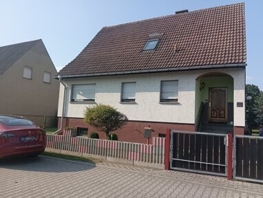 Einfamilienhaus zum Kauf 289.000 € 5 Zimmer 136 m² 2.496 m² Grundstück Heimgartenweg 12 Tettau 01945