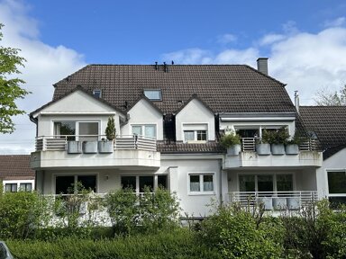 Maisonette zum Kauf 424.000 € 3 Zimmer 120 m² 2. Geschoss Oststadt 35 Hilden 40724