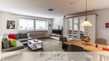 Wohnung zum Kauf 230.000 € 1 Zimmer 35 m² Erdgeschoss Gilching Gilching 82205
