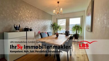 Wohnung zum Kauf 399.000 € 3 Zimmer 105,6 m² 3. Geschoss Weismark 1 Trier 54294