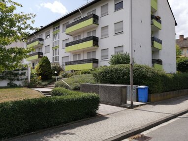 Wohnung zur Miete 680 € 2 Zimmer 62 m² 1. Geschoss Weiherstraße 11 Frauenaurach Erlangen 91056