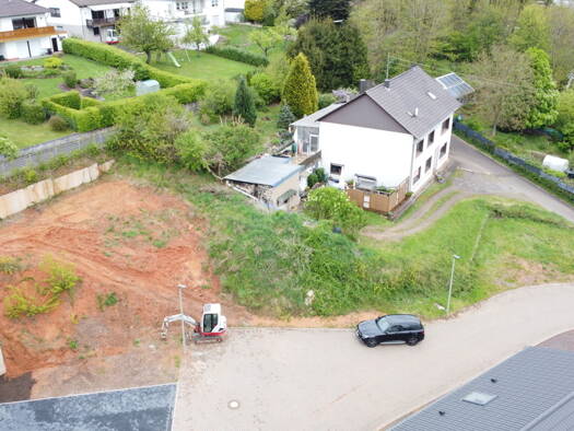 Grundstück zum Kauf 109.000 € 874 m² Grundstück Reimsbach Beckingen / Reimsbach 66701