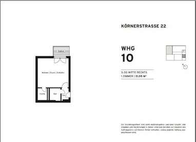 Immobilie zum Kauf 183.347,01 € 31,1 m² Tiergarten Berlin 10785