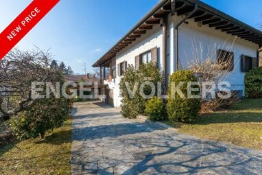 Villa zum Kauf 375.000 € 5 Zimmer 255 m² 2.300 m² Grundstück Via Masciago Primo Bedero Valcuvia 21039