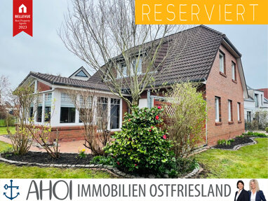Einfamilienhaus zum Kauf 370.000 € 6 Zimmer 137 m² 577 m² Grundstück Conrebbersweg Emden / Conrebbersweg 26721