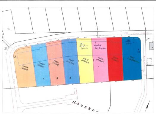 Grundstück zum Kauf 73.000 € 1.098 m² Grundstück Neu Kaliß 19294