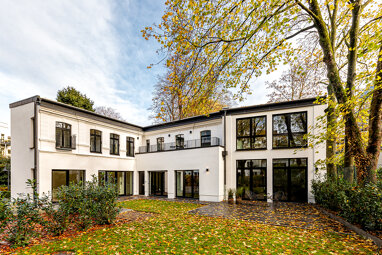 Haus zum Kauf 3.950.000 € 6 Zimmer 243 m² 400 m² Grundstück Hohenfelde Hamburg 22087