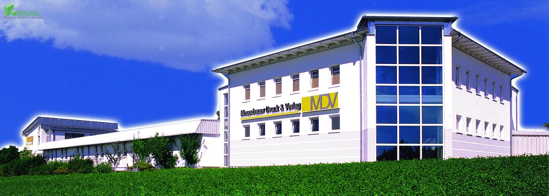 Produktionshalle zur Miete 1.970 m²<br/>Lagerfläche Hohenzell 4921