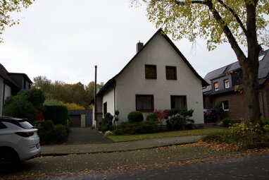 Einfamilienhaus zum Kauf 495.000 € 5 Zimmer 154 m² 1.276 m² Grundstück Herten - Mitte Herten 45699
