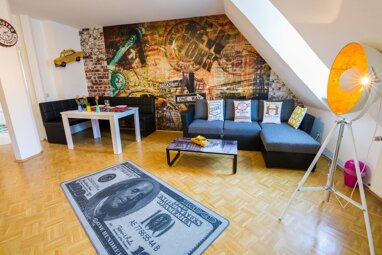 Wohnung zur Miete Wohnen auf Zeit 1.595 € 3 Zimmer 43 m² frei ab 01.06.2024 Eltzerhofstraße Altstadt 2 Koblenz 56068