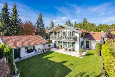 Einfamilienhaus zum Kauf 2.980.000 € 6 Zimmer 191 m² 608 m² Grundstück Oberhof Kreuth-Oberhof 83700