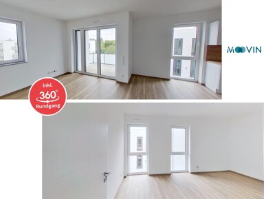 Apartment zur Miete 1.181,55 € 3 Zimmer 78 m² 2. Geschoss frei ab 01.11.2024 Grefrather Straße 106 Süchteln - Mitte Viersen 41749