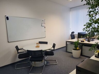 Bürogebäude zur Miete provisionsfrei 360 € 1 Zimmer 20 m² Bürofläche Wilhem-Binder-Str.19 Kurgebiet Villingen-Schwenningen 78048