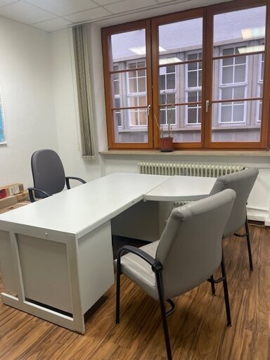 Büro-/Praxisfläche zur Miete 12 € 3 Zimmer 68,5 m² Bürofläche Schustergasse Innenstadt Würzburg 97070