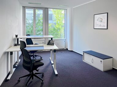 Bürofläche zur Miete 60 m² Bürofläche teilbar von 15 m² bis 60 m² Maximilianstraße 13 Graggenau München 80539