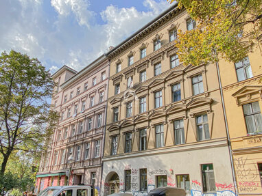 Bürofläche zum Kauf Provisionsfrei 4.998,21 € 8 Zimmer 251,9 m² Bürofläche Oppelner Straße 21/22 Kreuzberg Berlin 10997