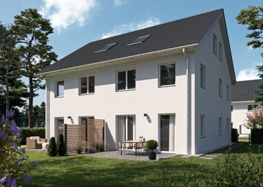 Einfamilienhaus zum Kauf 407.500 € 4 Zimmer 105 m² 430 m² Grundstück Deining Deining 92364