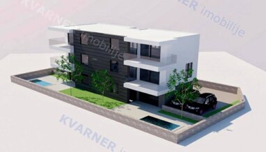 Wohnung zum Kauf 315.000 € 3 Zimmer 66 m² Krk center