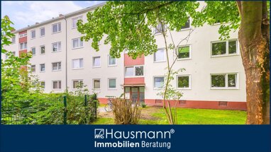 Wohnung zum Kauf 175.000 € 2 Zimmer 57,3 m² EG Wahlbezirk 008 Pinneberg 25421