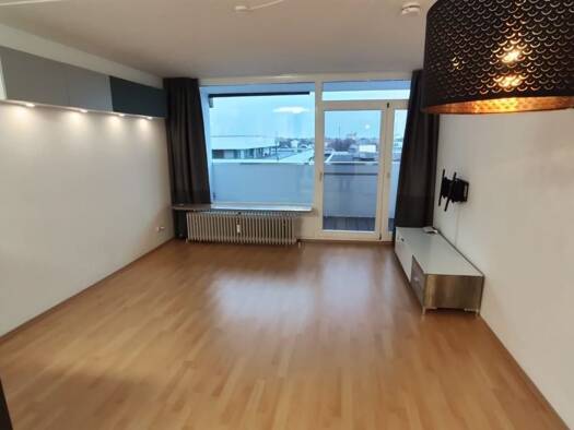 Wohnung zum Kauf als Kapitalanlage geeignet 299.000 € 1 Zimmer 37 m² Moosach München 80993