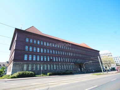 Bürofläche zur Miete Provisionsfrei 8,50 € 728,4 m² Bürofläche teilbar ab 728,4 m² Ruhrorter Straße 187 Ruhrort Duisburg 47119