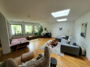 Wohnung zum Kauf 1.288.000 € 3 Zimmer 132,8 m² 1. Geschoss Ludwigsvorstadt-Isarvorstadt München 80337