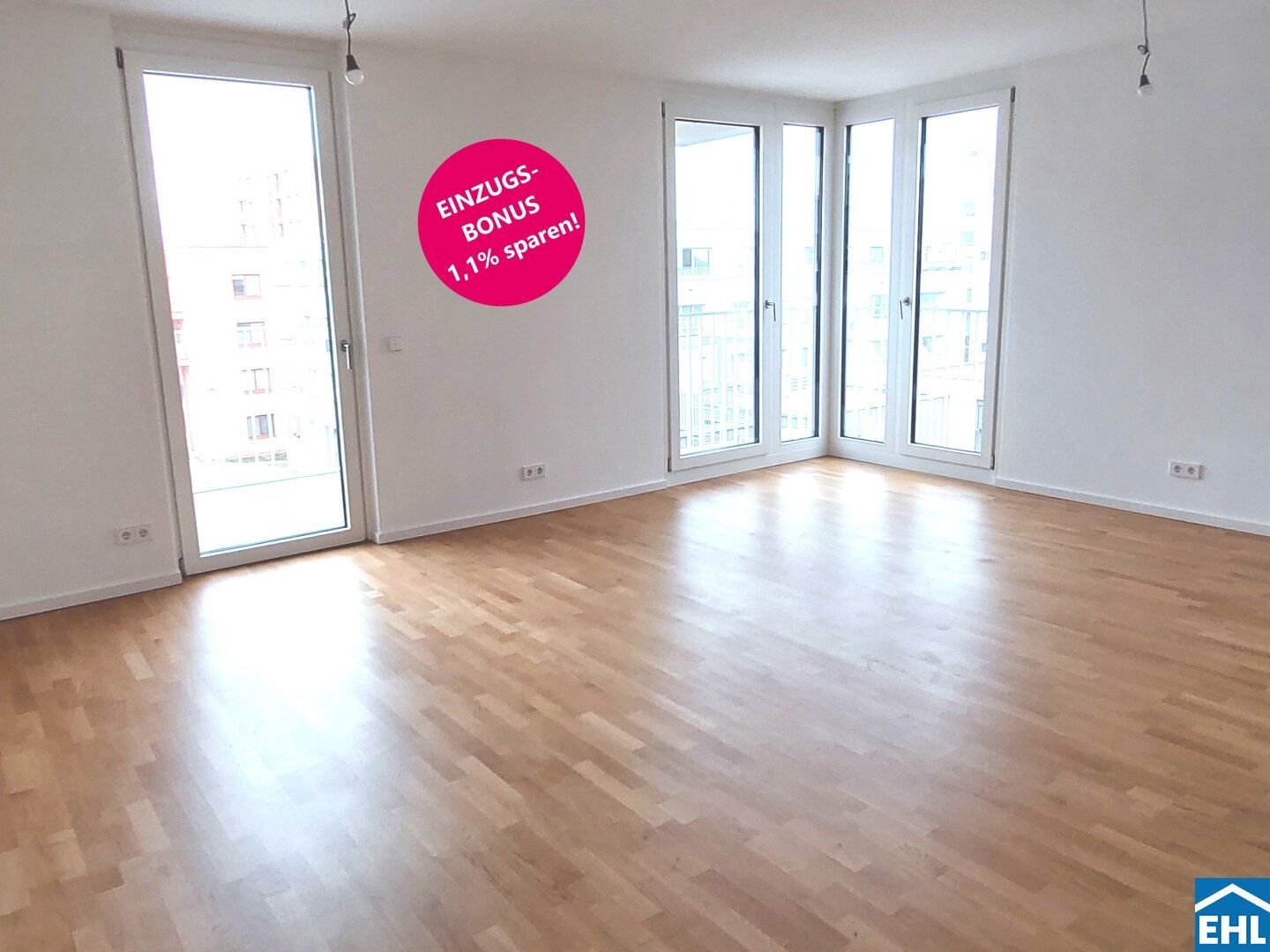 Wohnung zum Kauf 249.300 € 2 Zimmer 49 m²<br/>Wohnfläche 3.<br/>Geschoss Lore-Kutschera-Weg Wien,Meidling 1120