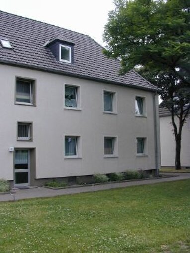 Wohnung zur Miete nur mit Wohnberechtigungsschein 279,55 € 2,5 Zimmer 53,6 m² 2. Geschoss Johannesstraße 125 Welheim Bottrop 46238