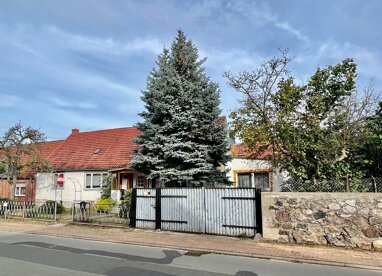 Bauernhaus zum Kauf Provisionsfrei 115.000 € 6 Zimmer 130 m² 3.098 m² Grundstück Krempendorf Marienfließ 16945