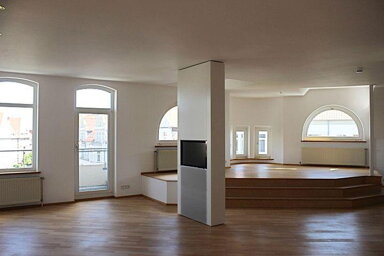 Wohnung zum Kauf provisionsfrei 635.000 € 3 Zimmer 145 m² 4. Geschoss Voßstraße 63 List Hannover 30163