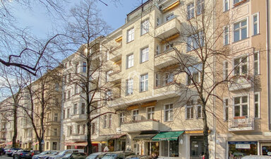 Verkaufsfläche zum Kauf provisionsfrei 7.921 € 2 Zimmer 34 m² Verkaufsfläche Winterfeldtstraße 46 Schöneberg Berlin 10781